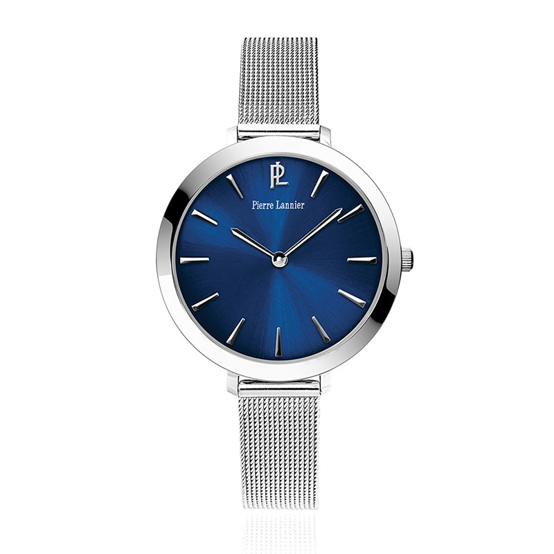 Часы Pierre Lannier Week-end Ligne Basic 017D668